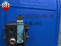 เครื่องพิมพ์กระจกหมึกมือ 1-15 หลัก นับหมายเลขลําดับ ใช้งานง่าย