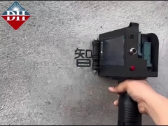 เครื่องพิมพ์ลายลายลายมือ 5 ซม. สูงตัวอักษรสูง และโปรเซสเซอร์ Quad Core