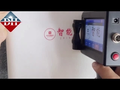 2เครื่องพิมพ์หมึกจีตมือถือขนาด.54 ซม.