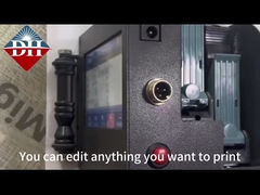 เครื่องพิมพ์กระดาษหมึกแบบพกพา