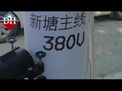 H16 ข้อมูลรหัสวันที่ เครื่องพิมพ์ความเร็วสูง เครื่องโค้ดหมึกกระพริบ