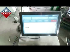 เครื่องพิมพ์แบบ UV Inkjet ขนาดใหญ่แบบอัตโนมัติเต็ม