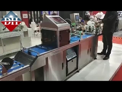 อุปกรณ์ตรวจจับวันที่ออฟไลน์ 280mmx200mmx70mm