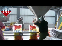 เครื่องเติมบรรจุบรรจุอัตโนมัติแบบตั้งเต็ม